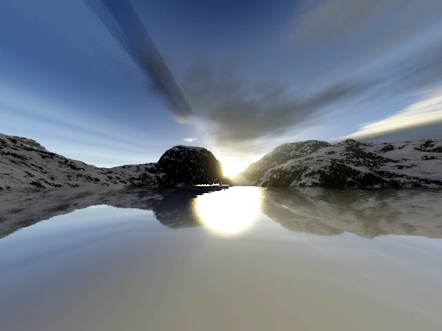 Mirror