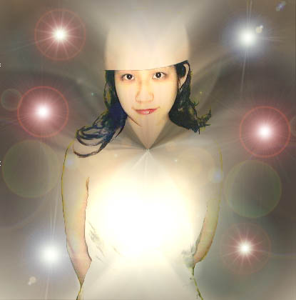 Queen of GODESS