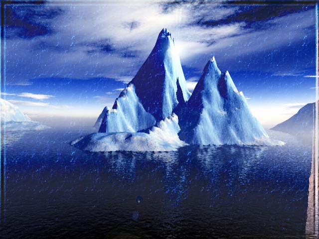 Iceberg feat.SBP