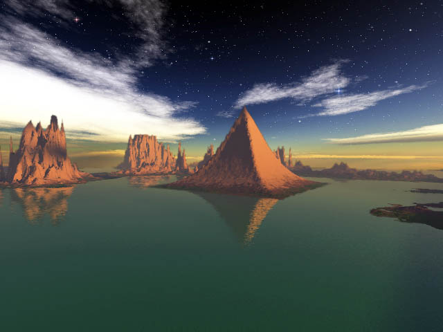 Triangular